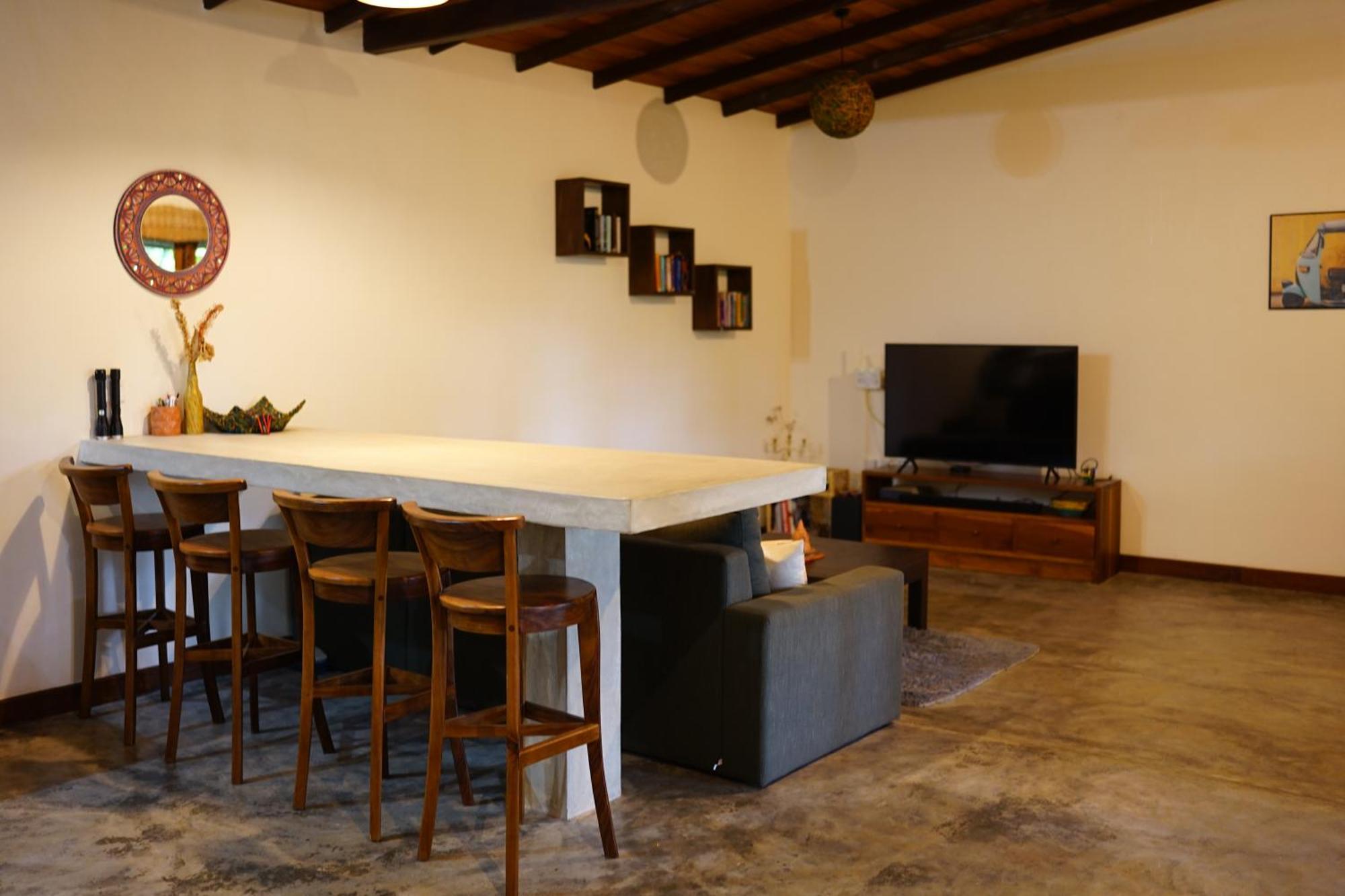 Gasthof Polwaththa Eco 3*