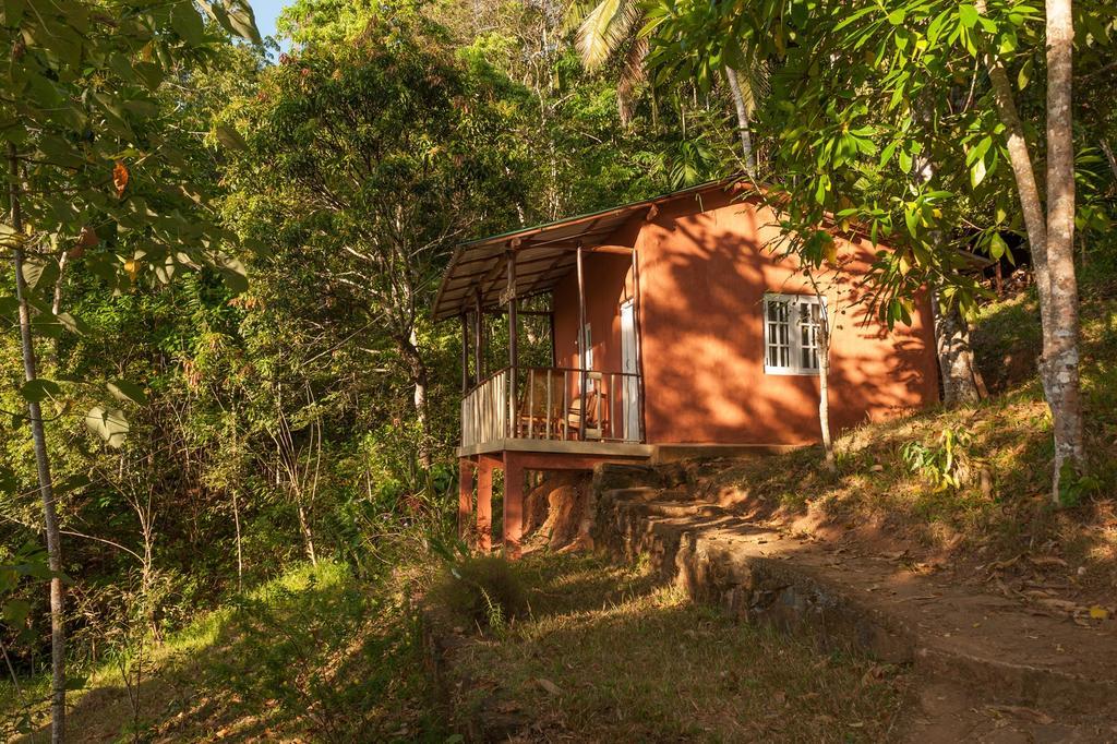 Polwaththa Eco Gasthof 3*