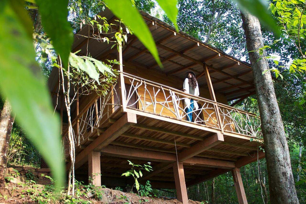 Polwaththa Eco