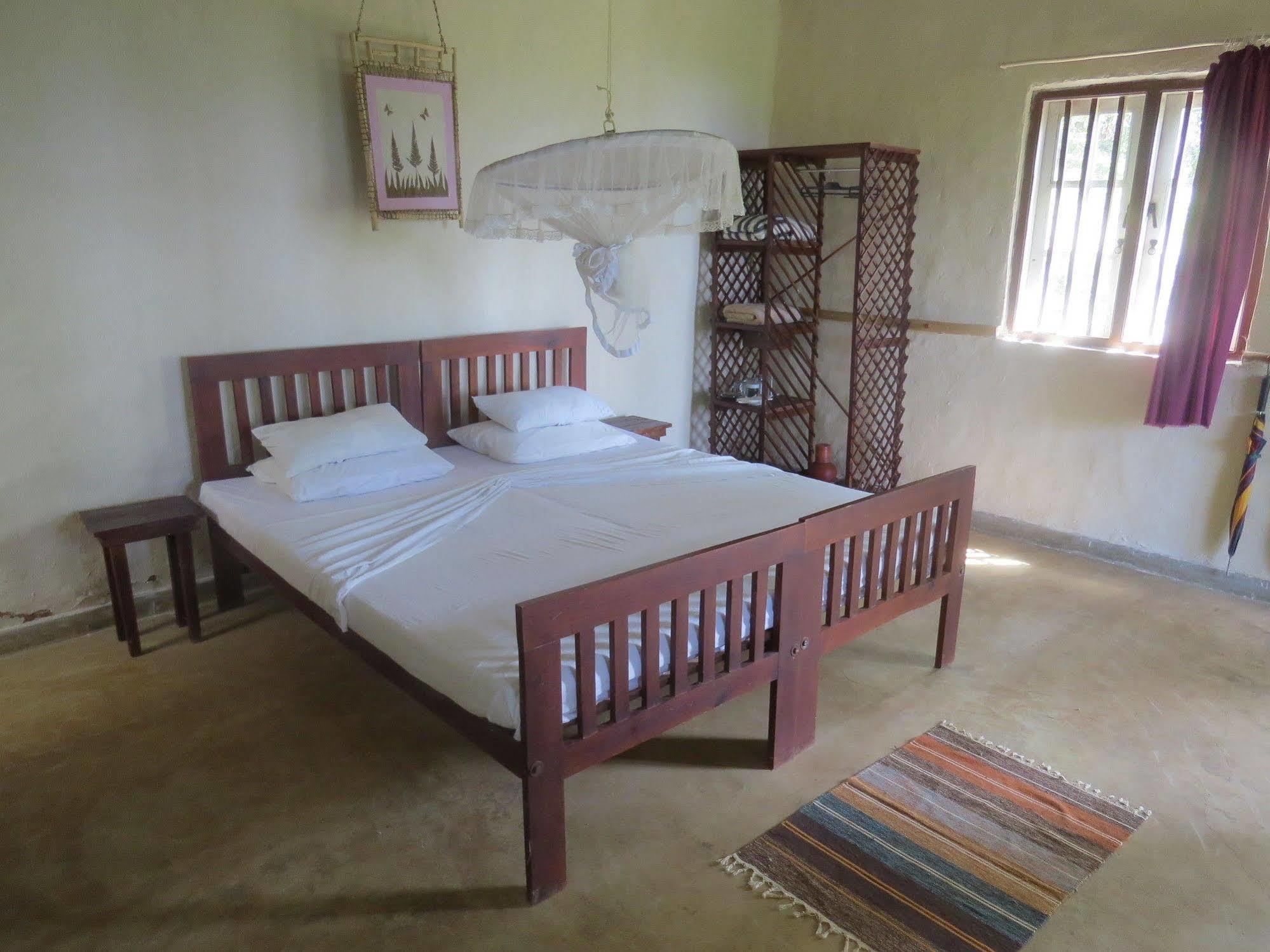 Gasthof Polwaththa Eco Digana
