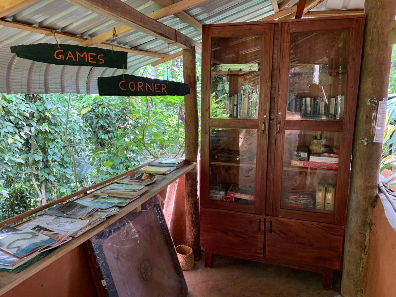 Gasthof Polwaththa Eco