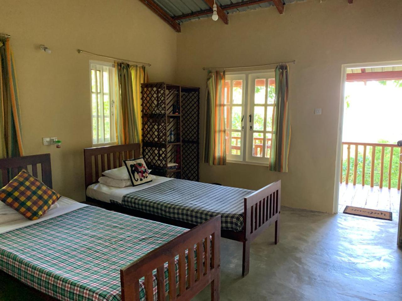 Guest house Polwaththa Eco Digana