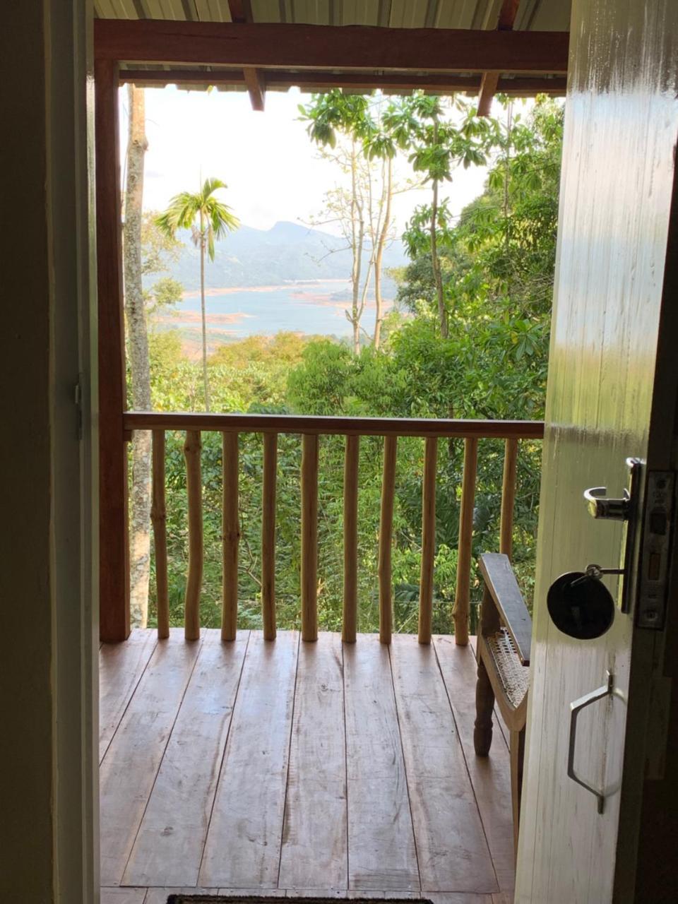 Gasthof Polwaththa Eco