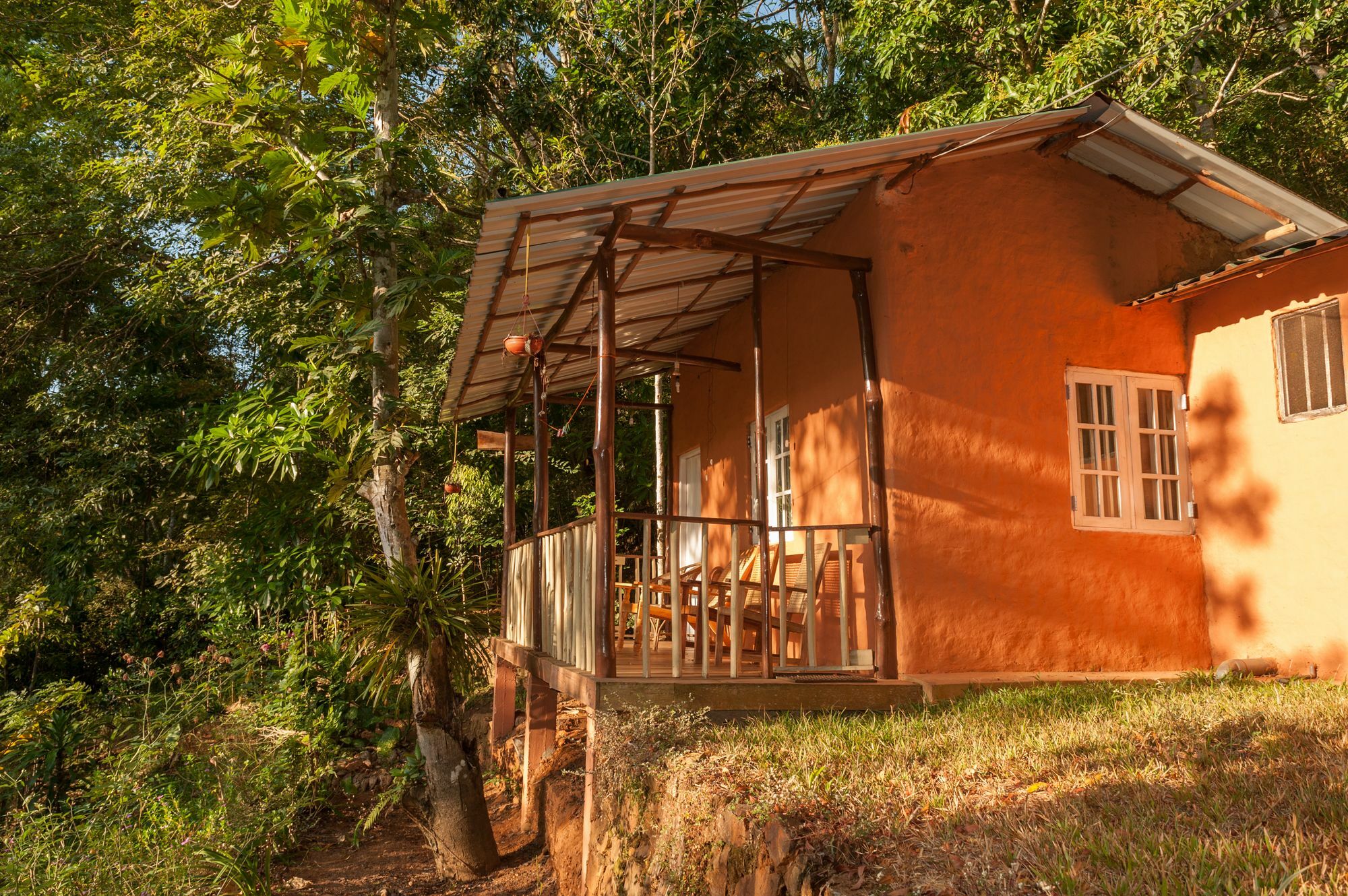 Polwaththa Eco Gasthof